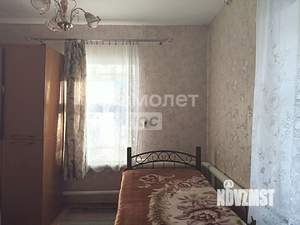 Дом 63м², 1-этажный, участок 12 сот.  