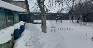 Дом 22м&sup2;, 1-этажный, участок 4 сот.  