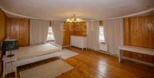 Дом 107м&sup2;, 2-этажный, участок 6 сот.  