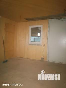 Дом 45м&sup2;, 1-этажный, участок 12 сот.  