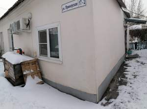 Дача 60м², 1-этажный, участок 4 сот.  