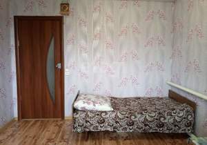 Дом 120м², 1-этажный, участок 7 сот.  