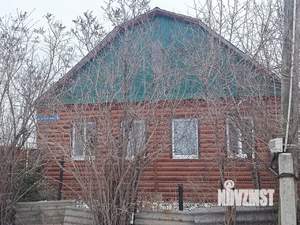 Дом 90м&sup2;, 1-этажный, участок 7 сот.  