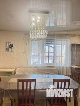 Дом 184м&sup2;, 2-этажный, участок 8 сот.  