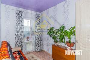 Дом 61м², 1-этажный, участок 5 сот.  