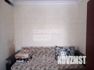 Дом 49м&sup2;, 1-этажный, участок 8 сот.  