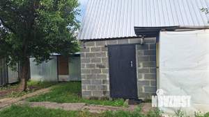 Дом 40м², 2-этажный, участок 6 сот.  