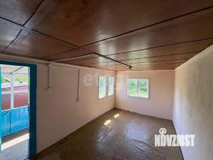 Дом 22м&sup2;, 1-этажный, участок 5 сот.  