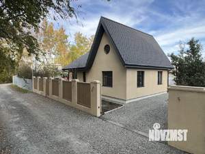 Дом 70м&sup2;, 1-этажный, участок 4 сот.  