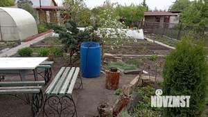 Дом 67м&sup2;, 2-этажный, участок 6 сот.  