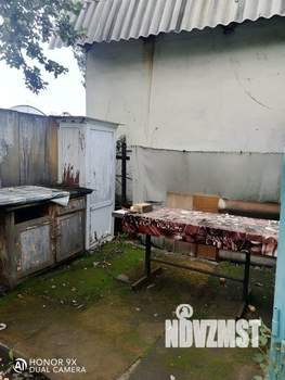 Дом 60м&sup2;, 2-этажный, участок 5 сот.  