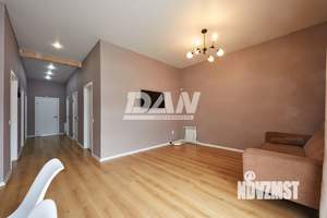 Дом 90м&sup2;, 1-этажный, участок 6 сот.  