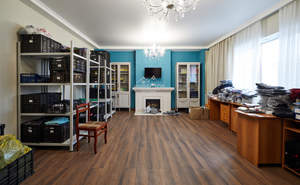 Дом 0м&sup2;, 2-этажный, участок 8 сот.  