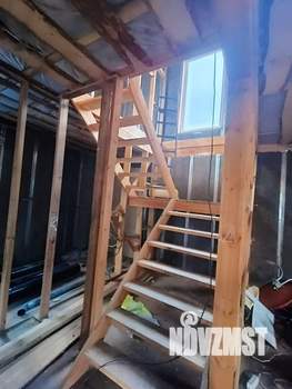 Дом 128м², 2-этажный, участок 4 сот.  