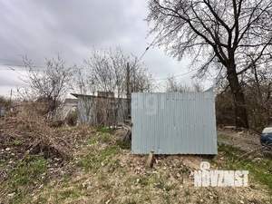 Дом 18м&sup2;, 1-этажный, участок 4 сот.  