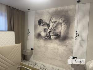 Дом 85м&sup2;, 1-этажный, участок 5 сот.  