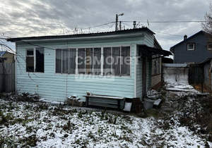 Дача 80м², 2-этажный, участок 4 сот.  