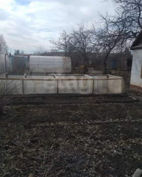 Дом 12м&sup2;, 2-этажный, участок 5 сот.  