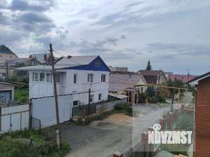 Дом 150м&sup2;, 2-этажный, участок 6 сот.  