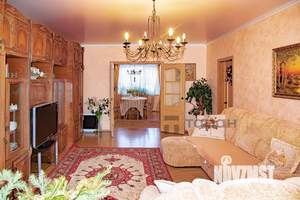 Коттедж 171м&sup2;, 2-этажный, участок 5 сот.  