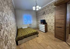 Дом 111м&sup2;, 1-этажный, участок 6 сот.  