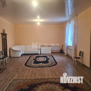 Дом 450м&sup2;, 3-этажный, участок 570 сот.  