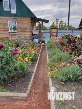 Дом 24м&sup2;, 1-этажный, участок 9 сот.  