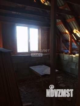 Коттедж 200м², 2-этажный, участок 4 сот.  