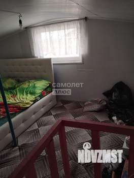 Дача 50м², 1-этажный, участок 6 сот.  