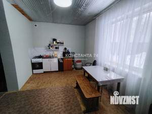 Дом 73м&sup2;, 2-этажный, участок 6 сот.  