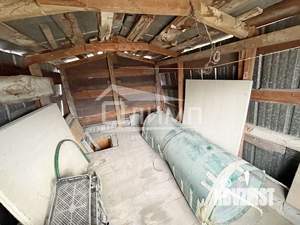 Дом 30м&sup2;, 2-этажный, участок 6 сот.  