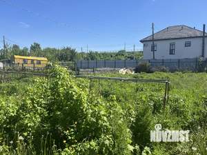 Дом 36м&sup2;, 2-этажный, участок 4 сот.  