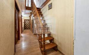 Дом 160м², 2-этажный, участок 6 сот.  