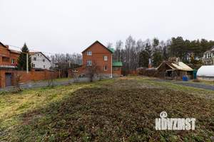 Коттедж 144м&sup2;, 4-этажный, участок 12 сот.  