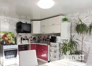 Дом 92м&sup2;, 3-этажный, участок 5 сот.  