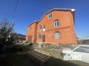 Дом 340м², 2-этажный, участок 9 сот.  