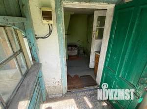 Дом 15м², 1-этажный, участок 4 сот.  