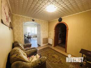 Дом 148м², 1-этажный, участок 6 сот.  