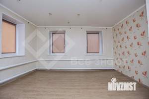 Дом 78м&sup2;, 1-этажный, участок 6 сот.  