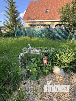 Дом 251м&sup2;, 3-этажный, участок 6 сот.  