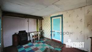 Дом 94м², 1-этажный, участок 11 сот.  