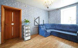 Дом 152м&sup2;, 1-этажный, участок 5 сот.  