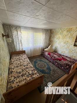 Дом 50м², 2-этажный, участок 4 сот.  
