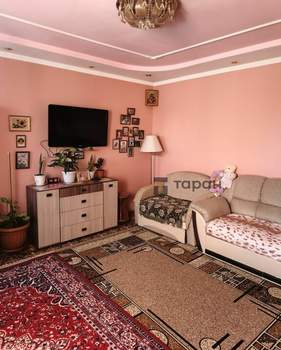 Дом 60м&sup2;, 1-этажный, участок 3 сот.  