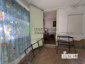 Дача 21м², 1-этажный, участок 4 сот.  