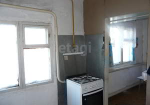 Дом 52м&sup2;, 1-этажный, участок 7 сот.  