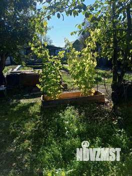 Дом 18м&sup2;, 1-этажный, участок 4 сот.  