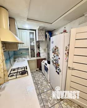 Дом 66м&sup2;, 1-этажный, участок 7 сот.  