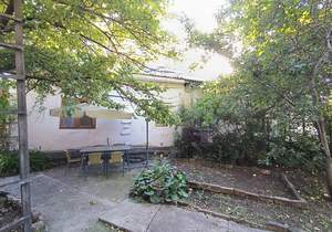 Дом 80м&sup2;, 1-этажный, участок 7 сот.  