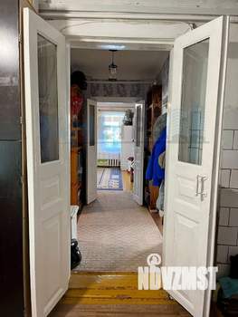 Дом 67м&sup2;, 1-этажный, участок 6 сот.  